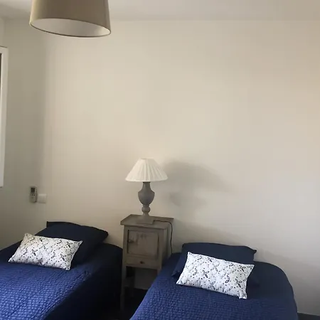 La Casa Soliam Villa Bonifacio (Corsica)