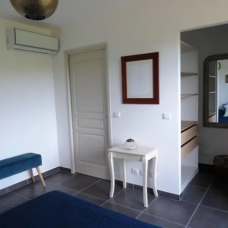 Villa La Casa Soliam Bonifacio (Corsica)