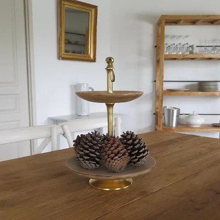 Villa La Casa Soliam Bonifacio (Corsica)