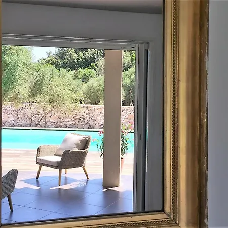 La Casa Soliam * Bonifacio (Corsica)