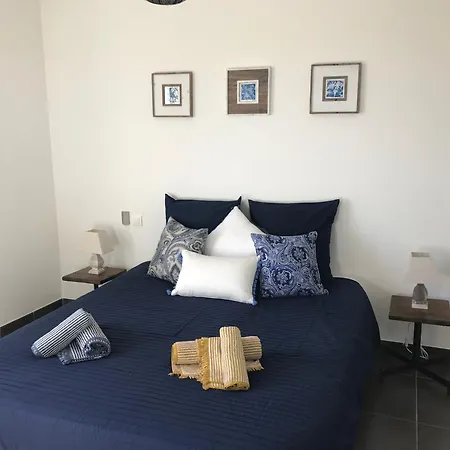 La Casa Soliam Villa Bonifacio (Corsica)