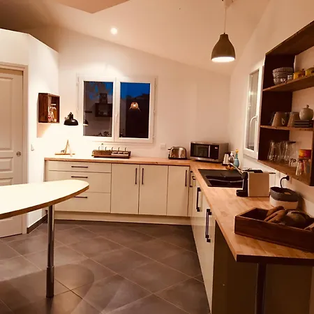 La Casa Soliam * Bonifacio (Corsica)