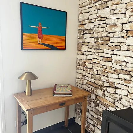 La Casa Soliam Villa