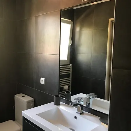 La Casa Soliam Villa *