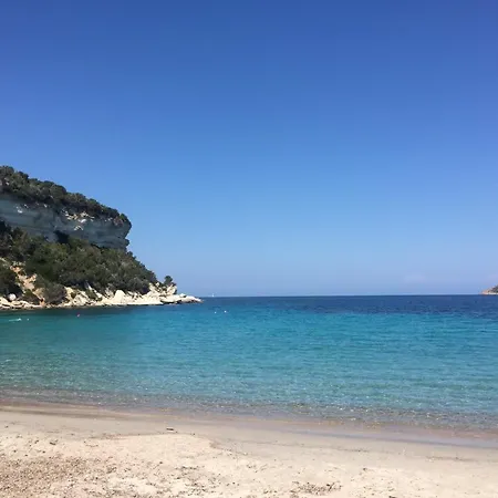 Villa La Casa Soliam Bonifacio (Corsica)