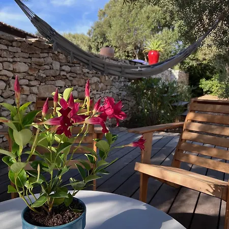 Villa La Casa Soliam