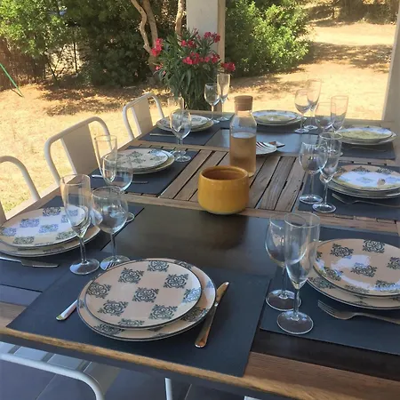 La Casa Soliam Bonifacio (Corsica)