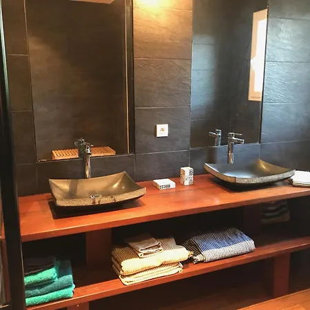 La Casa Soliam Villa