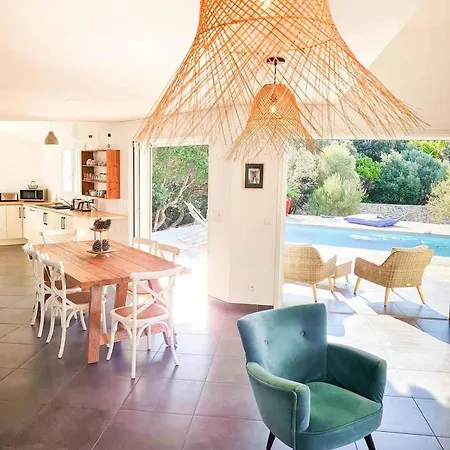 Villa La Casa Soliam