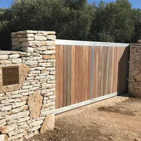 La Casa Soliam Villa *
