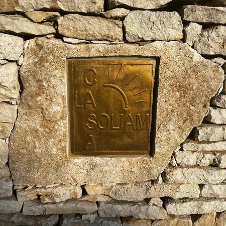 Villa La Casa Soliam