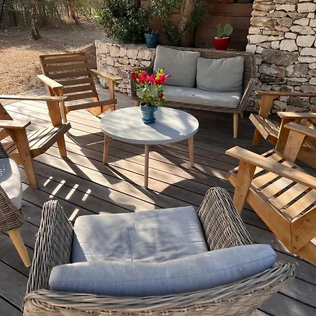 Villa La Casa Soliam