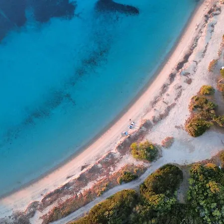La Casa Soliam Bonifacio (Corsica)