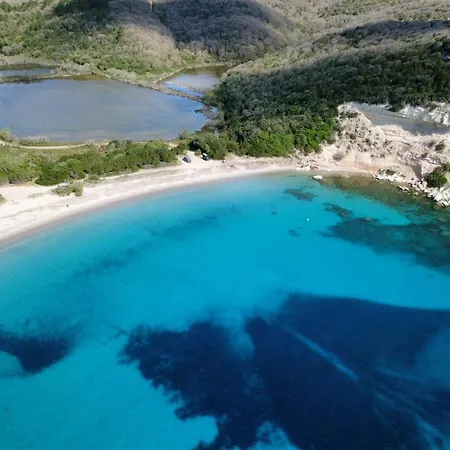 La Casa Soliam Villa Bonifacio (Corsica)