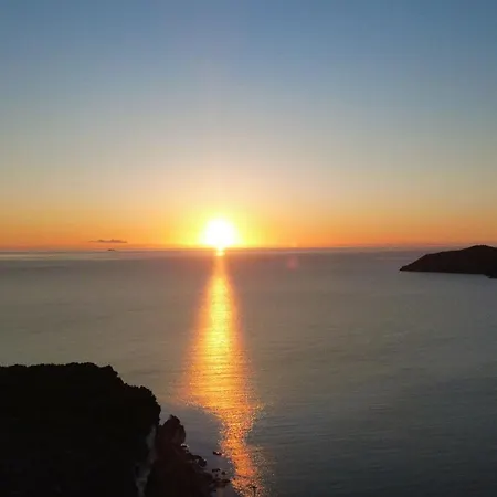 La Casa Soliam Bonifacio (Corsica)