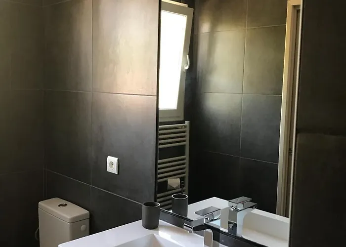 La Casa Soliam Villa *