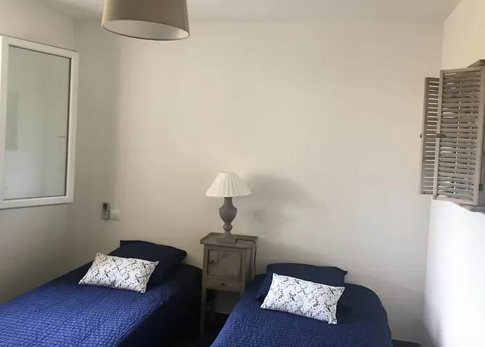 La Casa Soliam Villa Bonifacio (Corsica)