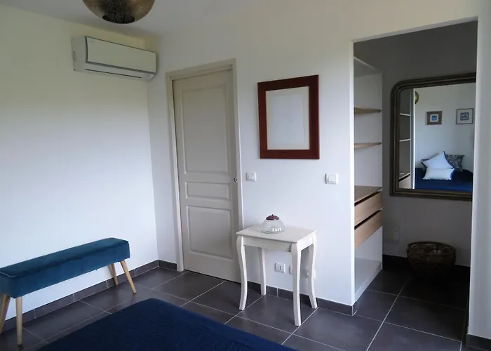 Villa La Casa Soliam Bonifacio (Corsica)