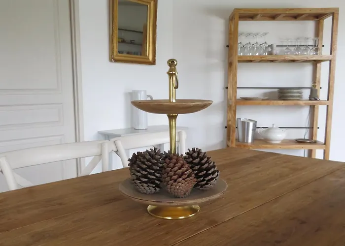 Villa La Casa Soliam Bonifacio (Corsica)