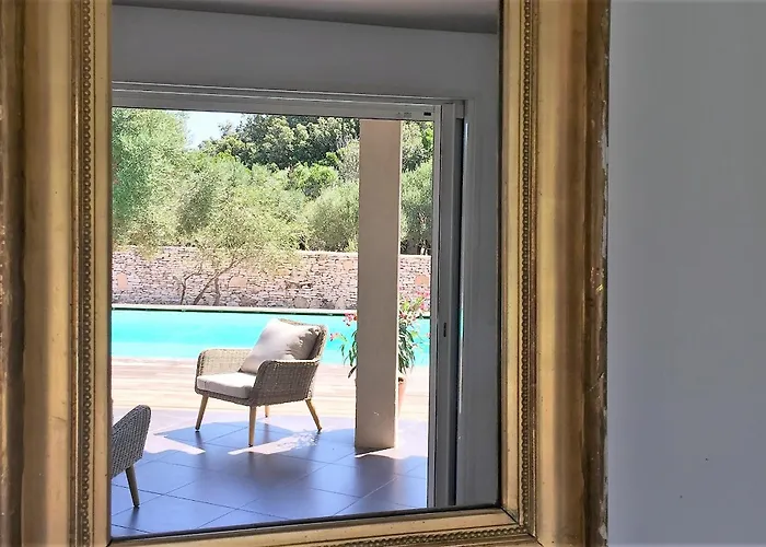 La Casa Soliam * Bonifacio (Corsica)