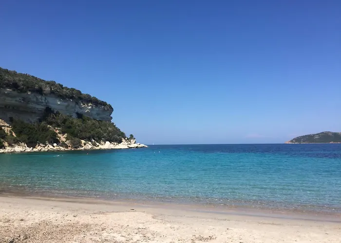 Villa La Casa Soliam Bonifacio (Corsica)