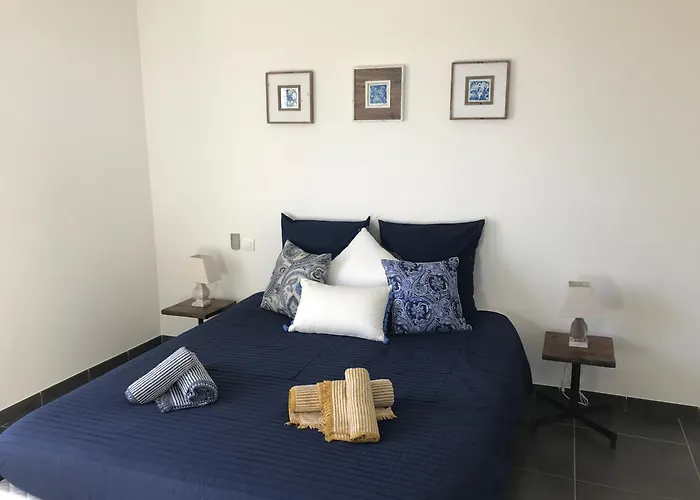 La Casa Soliam Villa Bonifacio (Corsica)