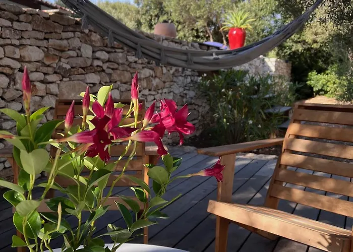 Villa La Casa Soliam