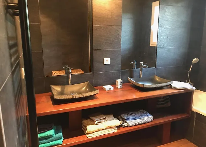 La Casa Soliam Villa