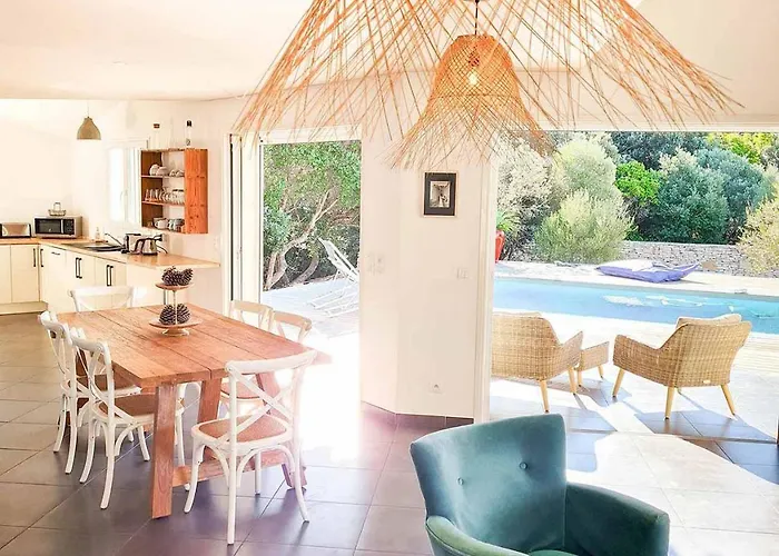 Villa La Casa Soliam