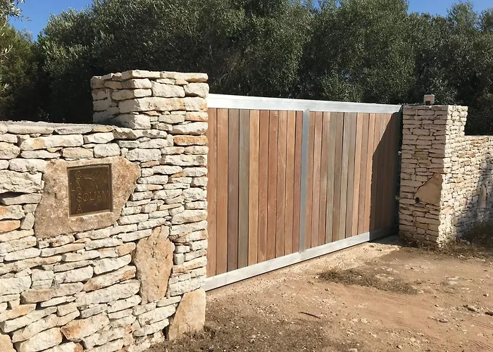 La Casa Soliam Villa *